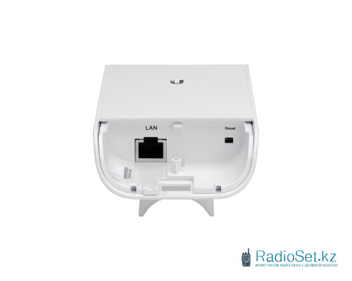 Беспроводной маршрутизатор Ubiquiti LocoM5